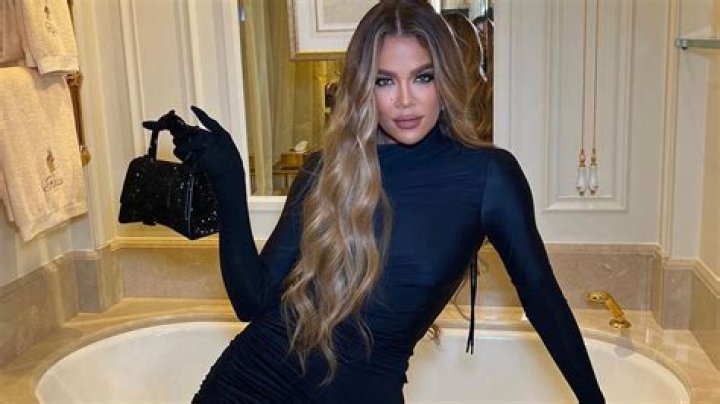 Khloé Kardashian Age: Unpacking the Reality Star's Years