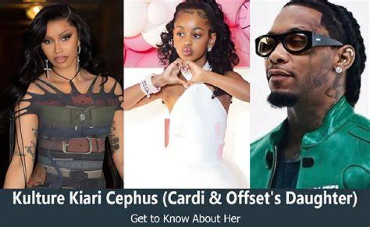 Kiari Cephus: Exploring the Journey of a Music Innovator