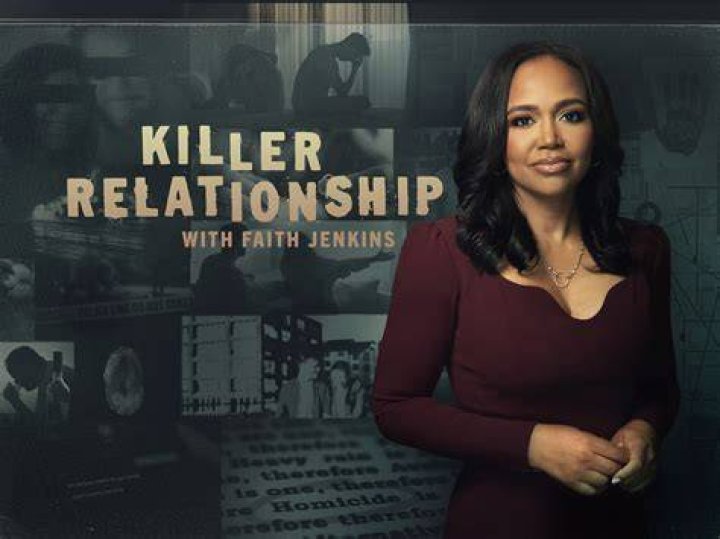 Killer Relationship with Faith Jenkins: What Makes Love Turn Fatal?