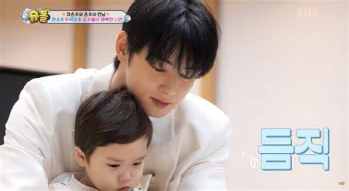 Kim Eunwoo: Exploring the Life of Kim Jun Ho's Son