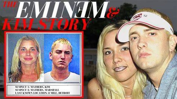 Kim Mathers: Unpacking the Life of Kimberly Ann Scott Beyond the Headlines