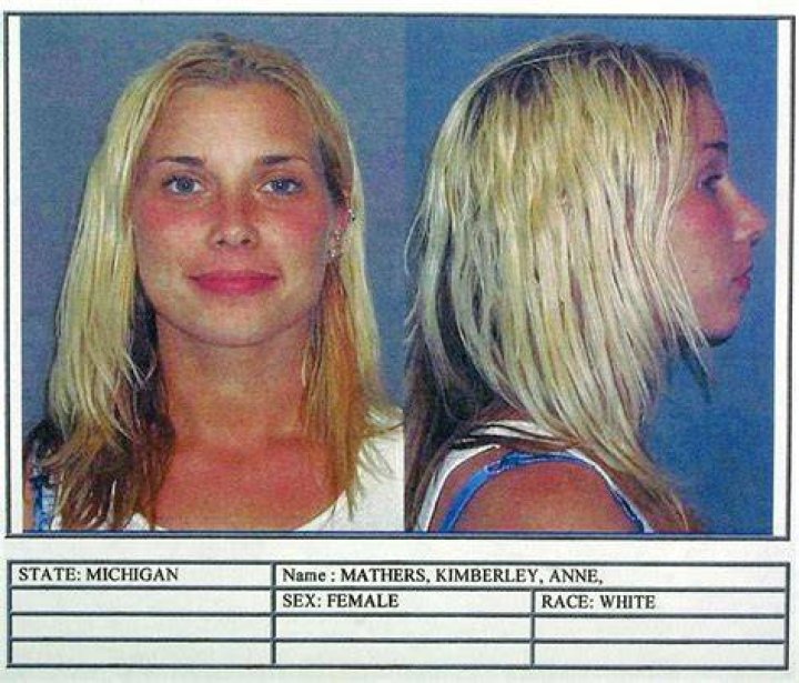 Kim Mathers: Unpacking the Story of Kimberly Ann Scott