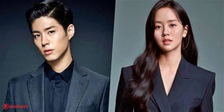 Kim So Hyun and Park Bo Gum: The Dynamic Duo in Drama Series