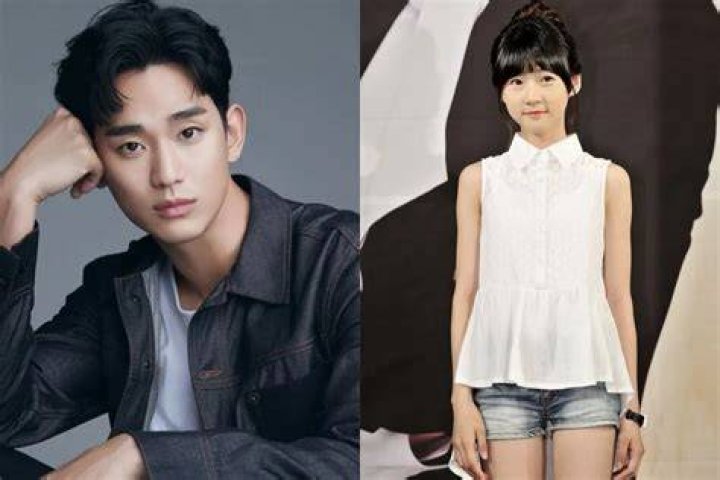 Kim Soo Hyun Relationship: Unraveling the Star's Personal Life