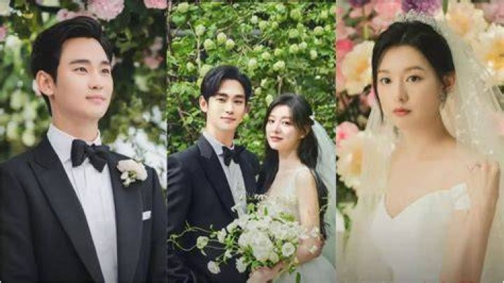 Kim Soo Hyun Wife: Unraveling the Mystery Behind the Star's Personal Life