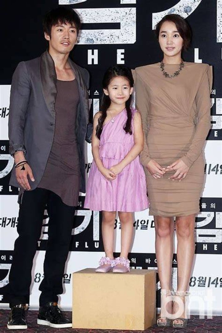 Kim Yeo Jin: The Life and Legacy of Jang Hyuk's Inspiring Wife