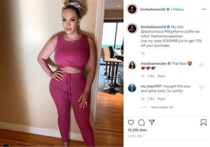 Kimbella Vanderhee: Her Story, Impact, and Life Beyond the Screen Today