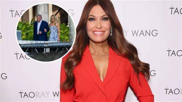 Kimberly Guilfoyle Wedding Date Movies: Unpacking the Pop Culture Connections