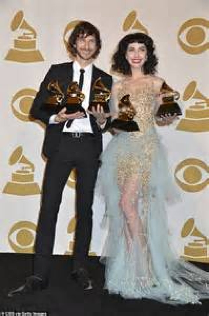 Kimbra's World Beyond the Spotlight: Unpacking Her Private Life and the 'Husband' Question