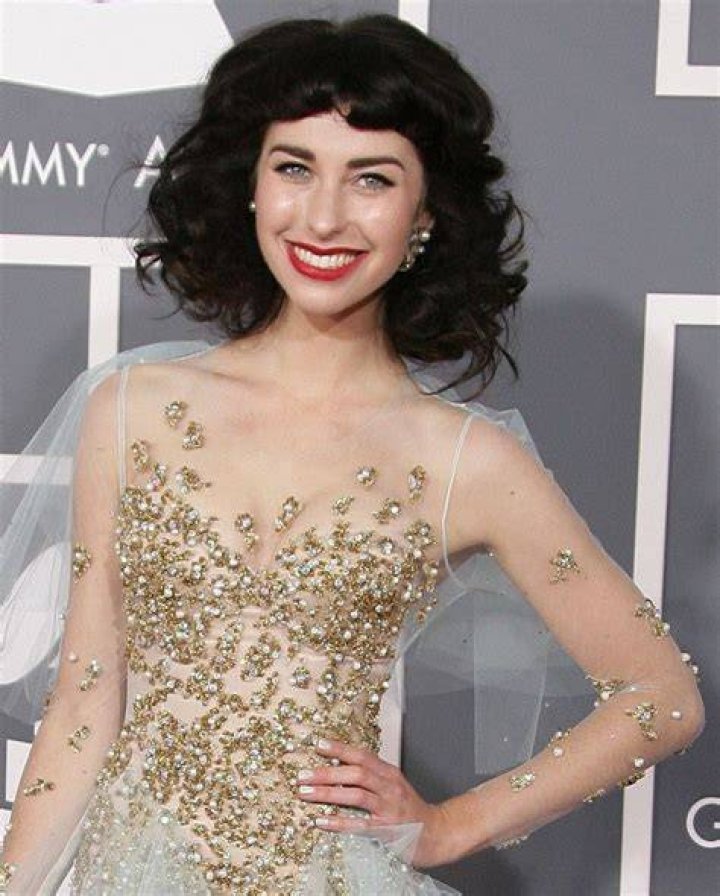 Kimbra: A Musical Force Shaping Sounds Today
