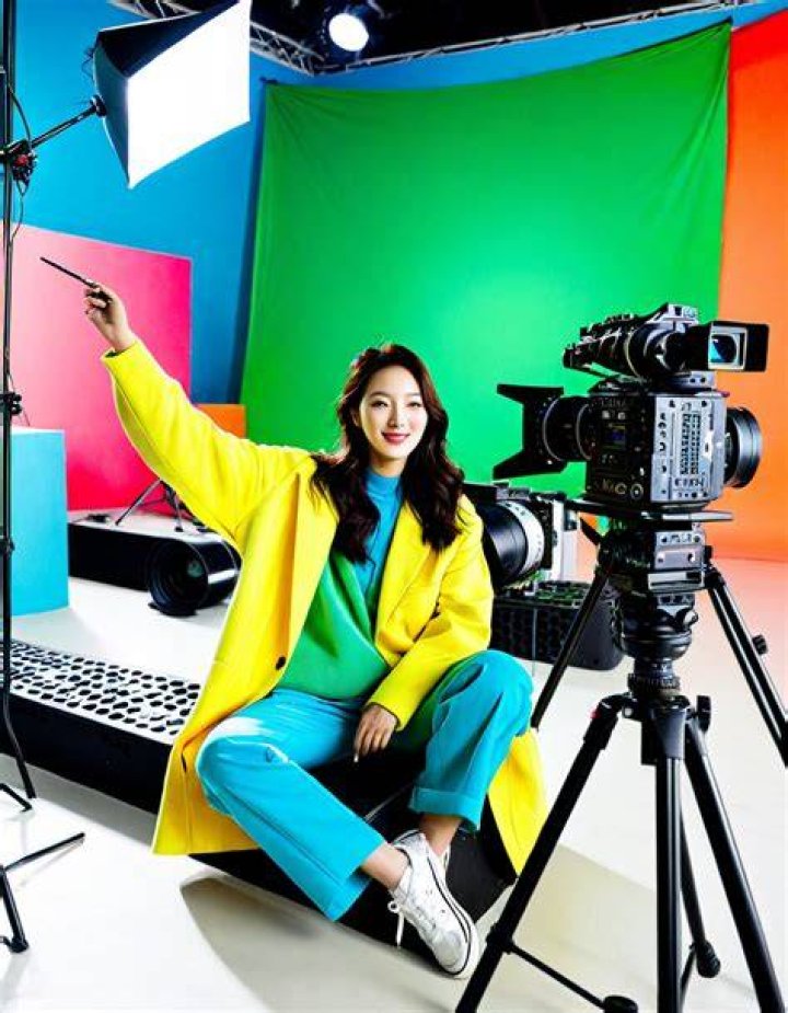 Kimmy Kim: A Rising Star Captivating Audiences in 2025