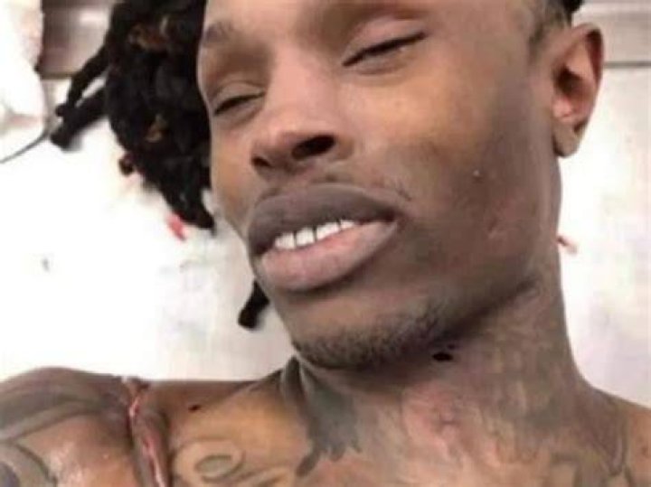 King Von's Autopsy Photo: A Deep Dive into the Controversy and Impact