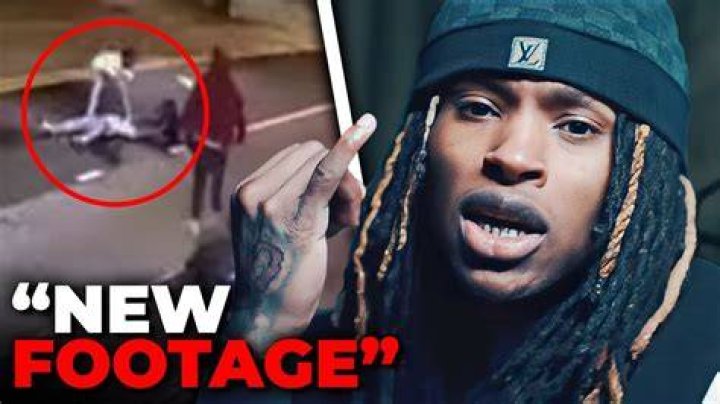 King Von Dead: Unpacking the Impact and Lingering Questions