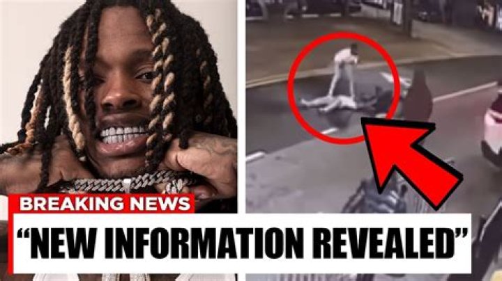 King Von Death: The Story Behind a Tragic Loss in Hip-Hop