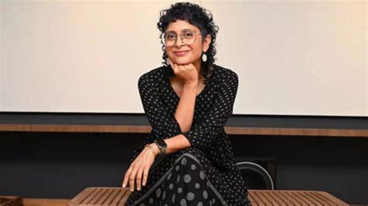 Kiran Rao: Exploring the Visionary Filmmaker's Journey and Latest Creations