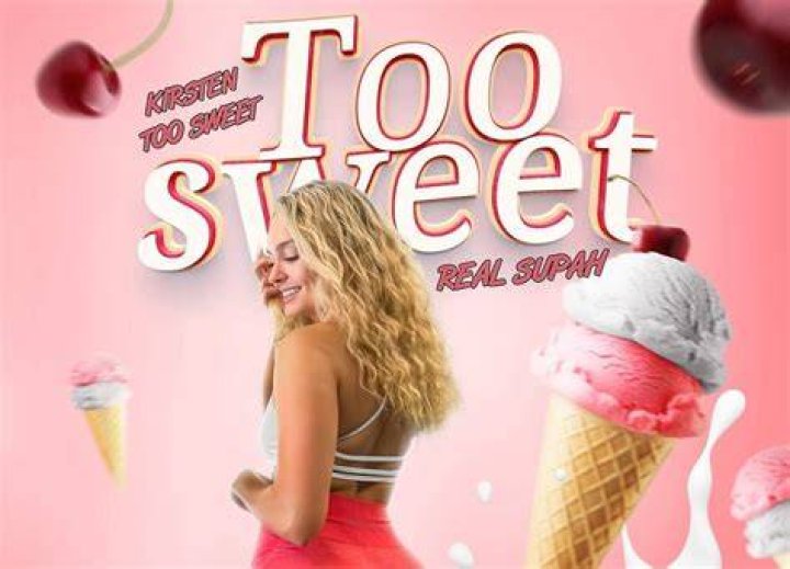 Kirsten Too Sweet: Unpacking the Charm of a Social Media Sensation
