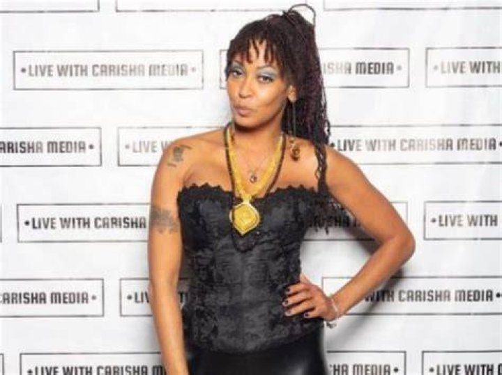 Kisha Chavis: Exploring the Life of a Model, Producer, and Public Figure