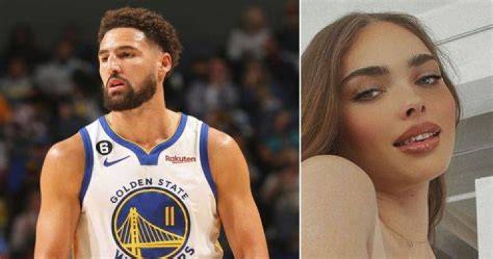Klay Thompson Girlfriend: Unpacking His Current Romance and Past Relationships