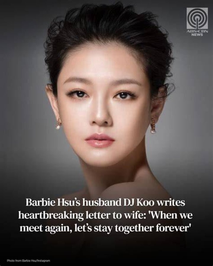 Koo Jun Yup Faces Immense Loss: The Story of a Heartbroken Husband