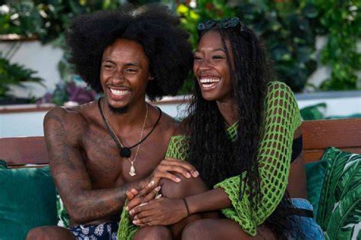 Kordell Beckham's TV Show Appearance: Unpacking His Role on Love Island USA