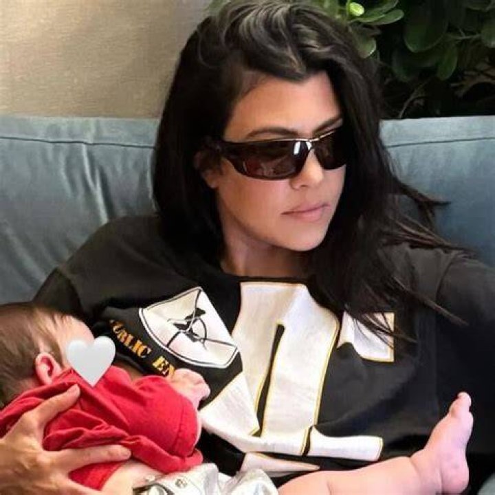 Kourtney Kardashian: Exploring Her Life, Family, and Wellness Journey