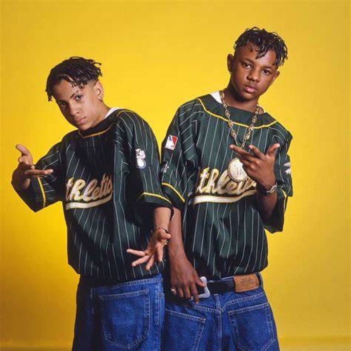 Kris Kross: Unpacking the Legacy of Rap's Youngest Dynamic Duo