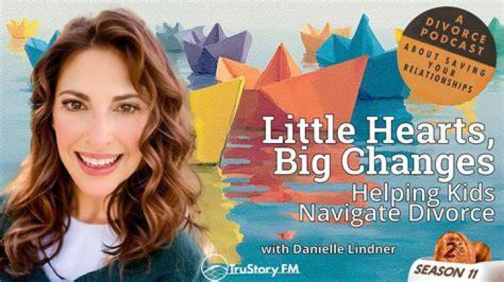 Kristi Party of 6 Divorce: Helping a Big Family Through Big Changes
