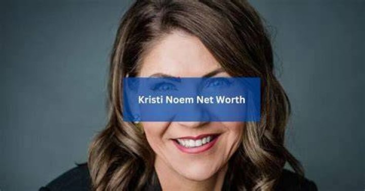Kristi Party of 6 Net Worth: Exploring the Financial Picture of a Public Figure