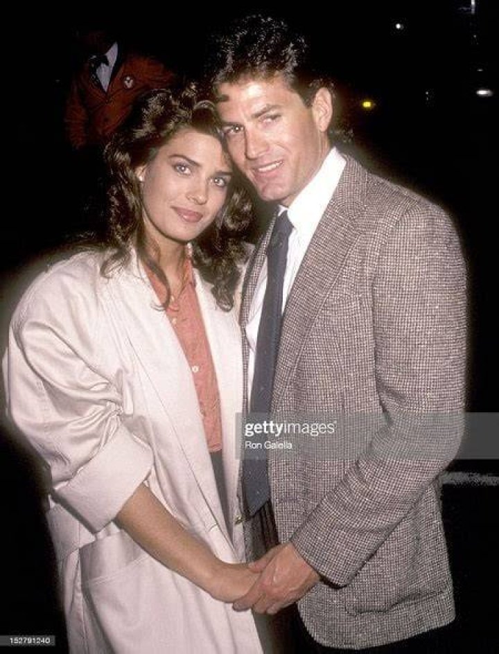 Kristian Alfonso's Husband Danny Daggenhurst: A Look at Their Enduring Partnership