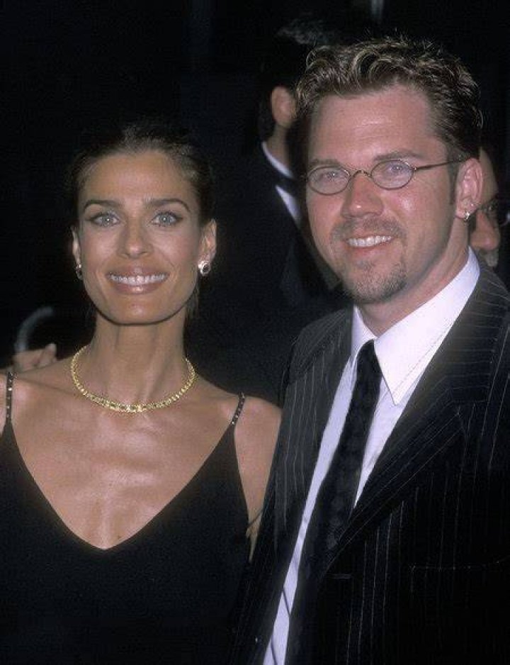 Kristian Alfonso Husband Danny Daggenhurst: A Look at Their Enduring Love Story