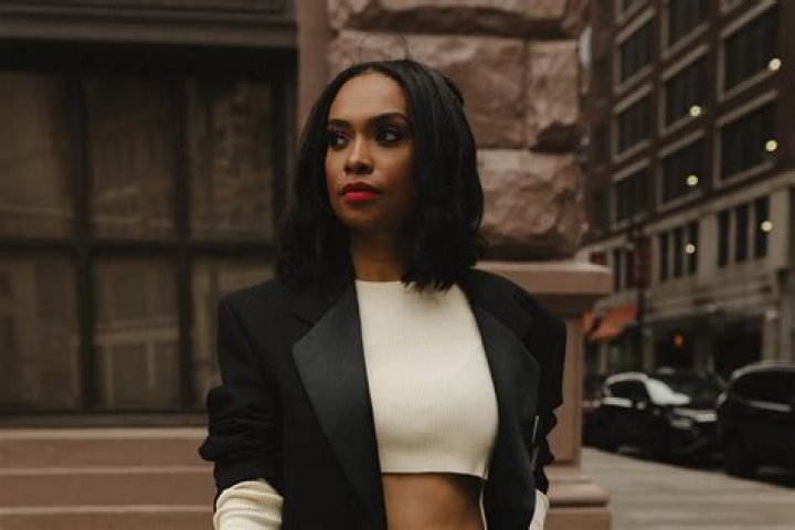 Kristina Bowman Smith Net Worth: Unpacking the Financial Side of a Detroit Star