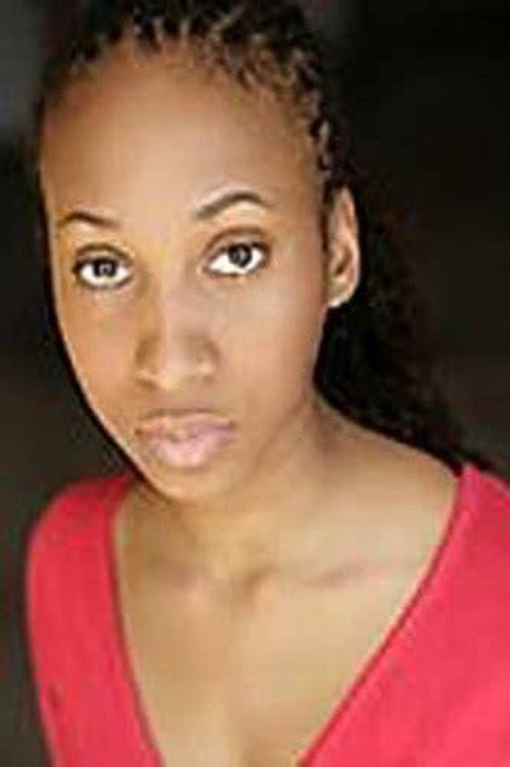 Krysten Leigh Jones: Rising Star in the Entertainment Industry