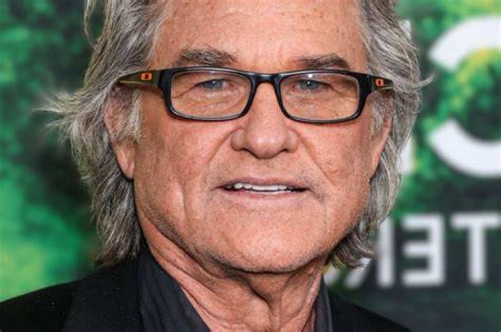 Kurt Russell: A Look at a Hollywood Legend's Enduring Appeal