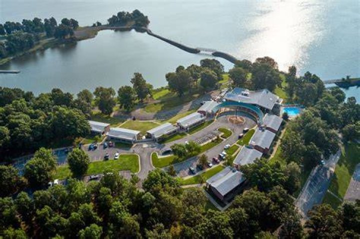 KY Dam Village Campground: Your Ultimate Getaway Destination