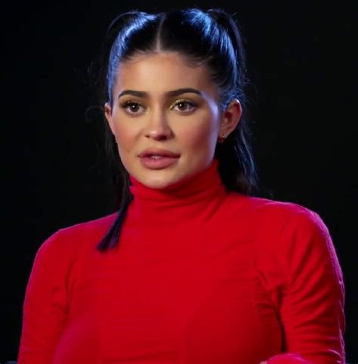 Kylie Page Wikipedia: Your Guide to Kylie Jenner's Digital Footprint
