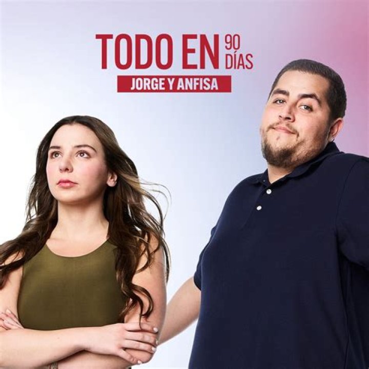 La Evolución de Anfisa: De `todo en 90 dias anfisa` a `House of Villains`