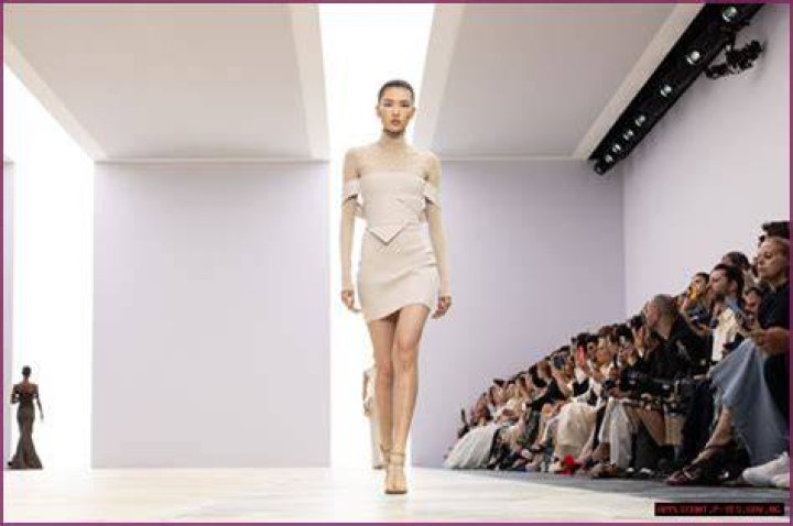 Laararose Erome: A Rising Star in the Modeling Industry