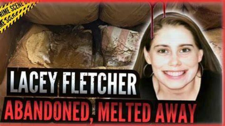 Lacey Fletcher Autopsy Photos: Understanding the Tragic Case and Its Implications