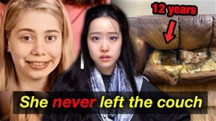 Lacey Fletcher Couch Photos: A Comprehensive Look at the Iconic Moment