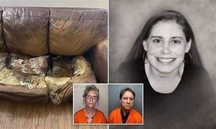 Lacey Fletcher Crime Scene Photos: A Deep Dive into the Disturbing Case and Its Aftermath