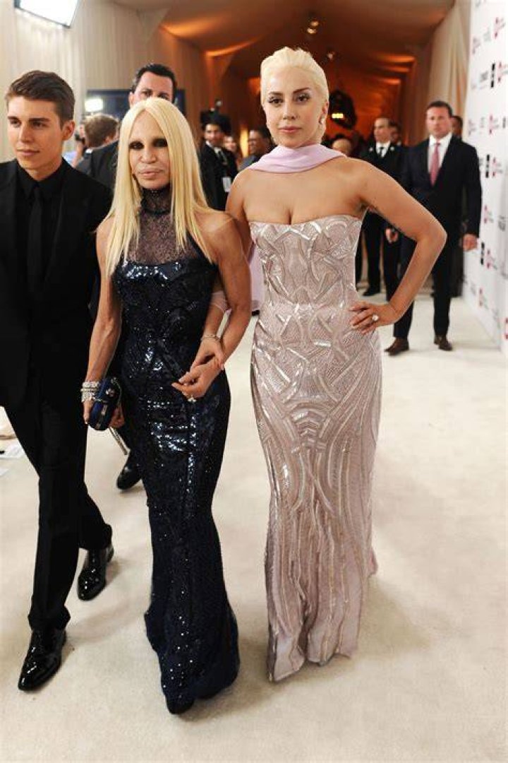 Lady Gaga's Daughter: How Old Is She?