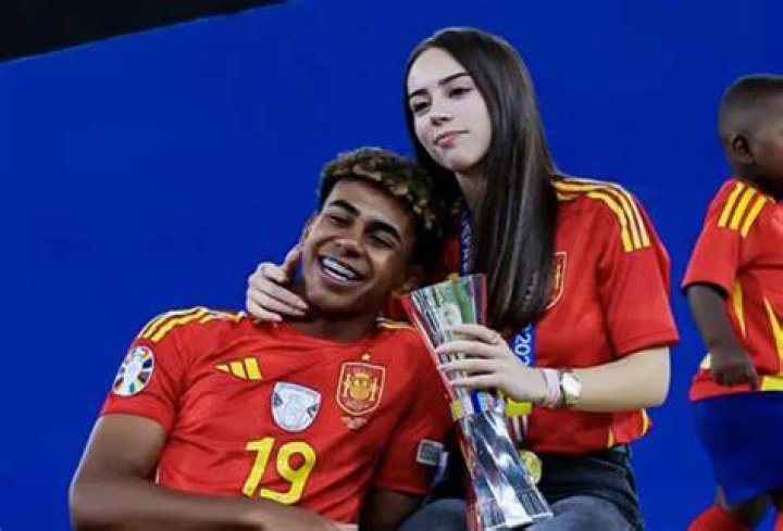 Lamine Yamal's Girlfriend: Age, Relationship Insights, and More