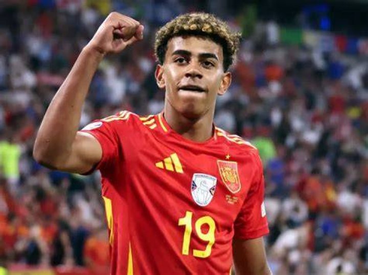 Lamine Yamal Net Worth: Unpacking the Financial Journey of a Football Prodigy