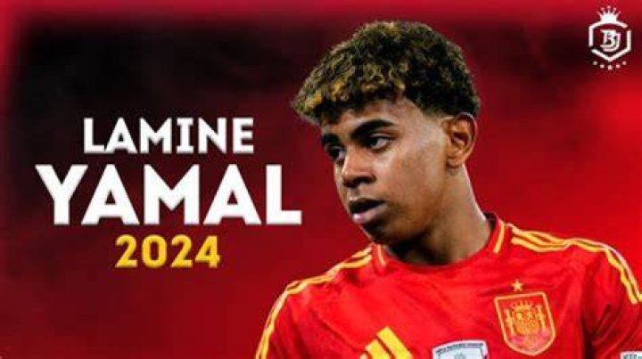 Lamine Yamal Religion: Exploring the Beliefs and Background of the Rising Football Star