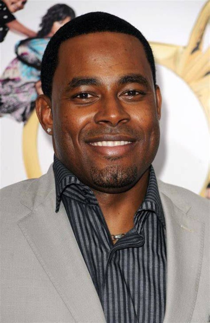 Lamman Rucker Tyler Perry Scandal: Unveiling the Truth Behind the Controversy