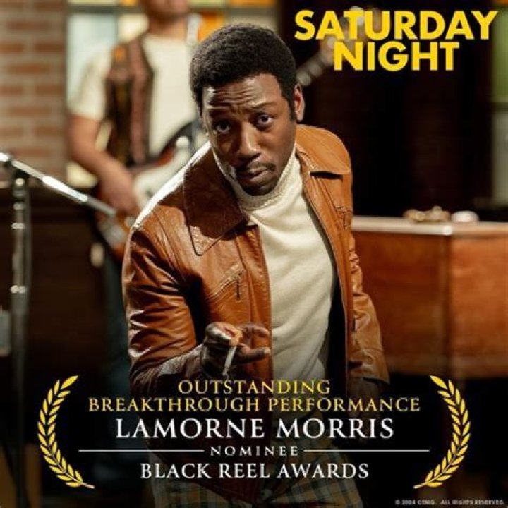 Lamorne Morris Married: Exploring the Personal Life of the Talented Actor