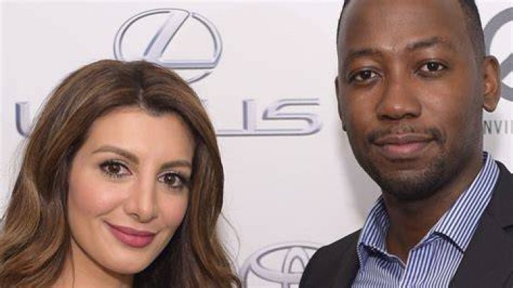 Lamorne Morris Wife Nasim Pedrad: A Closer Look at Their Relationship and Life Together