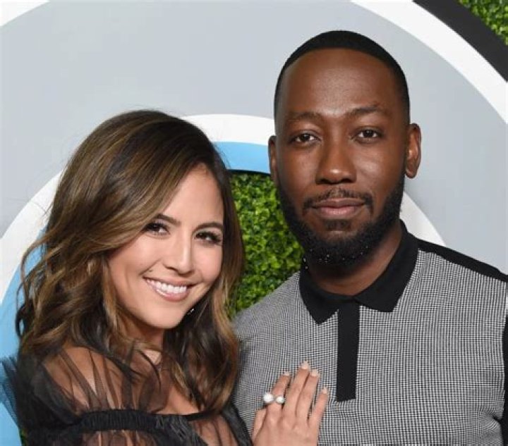 Lamorne Morris Wife: Unveiling the Life and Relationship Behind the Scenes
