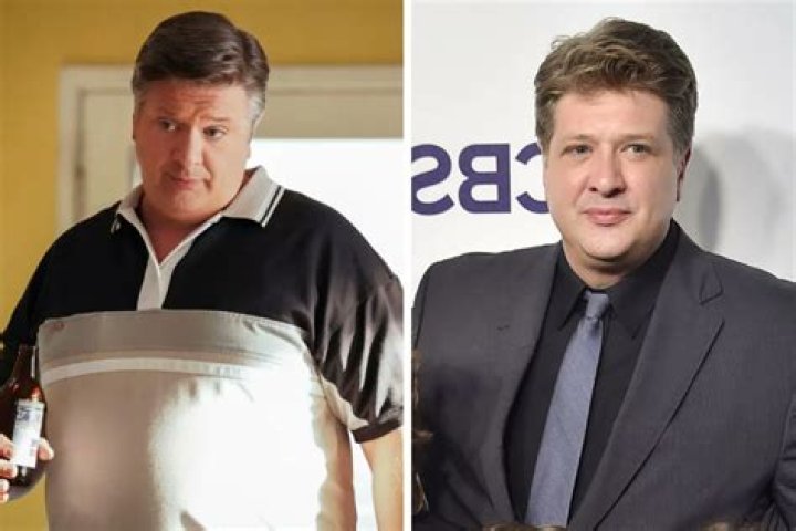 Lance Barber Weight Loss: A Look at His Health Journey