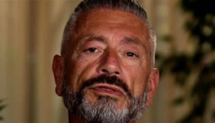 Larry Caputo's Journey: Life Beyond the Long Island Medium Spotlight
